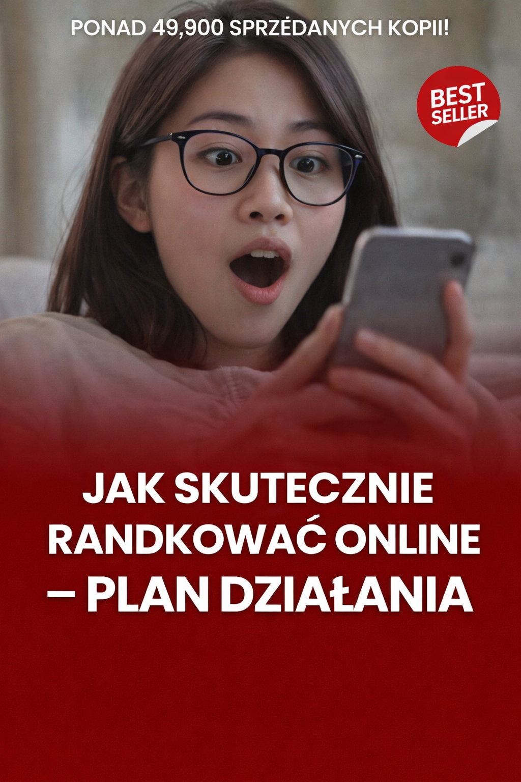 Jak skutecznie randkować online – plan działania