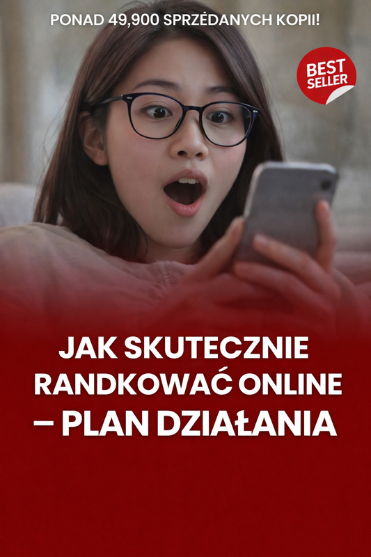 Jak skutecznie randkować online – plan działania